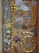 Vintage Jewelry Lot