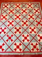 Vintage Quilt