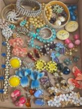 Vintage Jewelry Lot