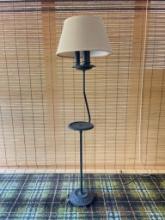 Metal Stand Floor Lamp