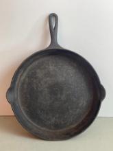 "The Favorite" Cast Iron Skillet