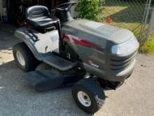 Craftsman LT1000 Riding Lawnmower