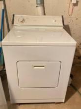 Whirlpool LE8860XWQ0 Dryer