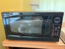 Sharp Microwave