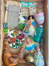 Vintage Treasure Lot