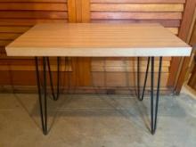 Vintage Formica Table