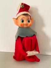 Vintage Knee Hugger Pixie Elf