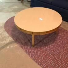 50's Style Coffee Table