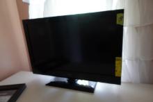 SEIKI FLAT SCREEN TV 31 INCH