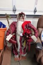 4 FOOT ST NICK