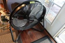 FLOOR FAN 21 INCH