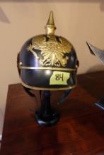 REPRODUCTION GERMAN HELMET WWI STYLE