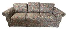 Upholstered Sofa