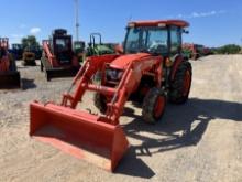 KUBOTA MX6000