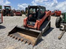 KUBOTA SVL95-2 SKD