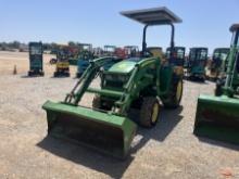 JOHN DEERE 3320