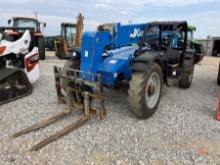 GENIE GTH636 TELEHANDLER