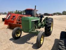 JOHN DEERE 1830