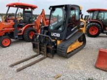 JCB 260T SKID STEER