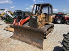 CASE 850B DOZER