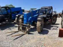 GENIE GTH636 TELEHANDLER