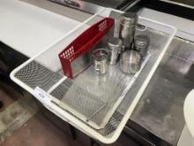 Lot Of Misc Kitchenware