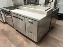 Artic Air 47 1/2” Pizza Prep Table