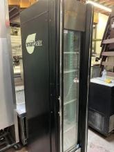 Imbera 19” Single Glass Door Refrigerator/ Merchandiser