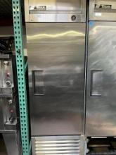 True Single Door Refrigerator