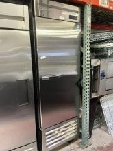 Blue Air Single Door Freezer