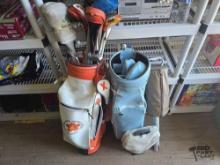 Golf Equipment