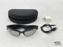 Bose Audio Sport Sunglasses