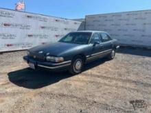 1995 Buick LeSabre