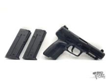 NEW!!! FN Five Seven 5.7x28 Semi-Auto Pistol