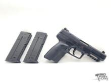 NEW!!! FN Five Seven 5.7x28 Semi-Auto Pistol