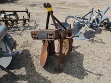 Dearborn 2btm 3pt. Disc Plow