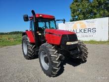 Case IH MX110 4x4 w/Cab