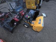 Cub Cadet 724E Walk Behind Snowblower