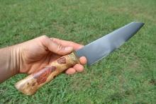 High End, Handmade, Professional Chef Knife