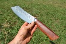 High End, Handmade, Professional Chef Knife