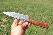 High End, Handmade, Professional Chef Knife