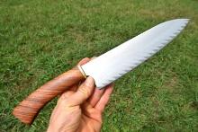 High End, Handmade, Professional Chef Knife