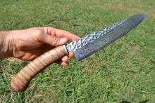 High End, Handmade, Professional Chef Knife