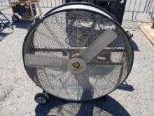 StrongWay Portable Industrial Fan, Model: 49936