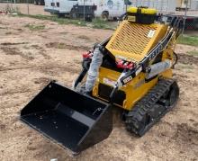 2024 Unused AGT CRT23 Compact Track Loader, Srl.#CRT23202406000138