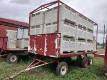 Harvest Trailer