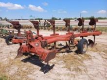 6-Bottom Case on Land Plow High Clearance