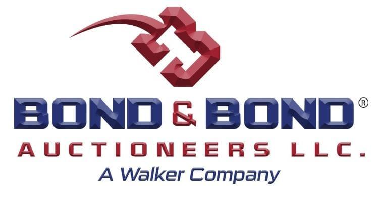 Bond & Bond Auctioneers, LLC