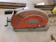 JEPSON CUTOFF SAW