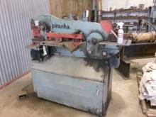 PIRANHA SHEAR